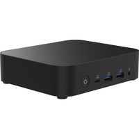 Asus NUC 14 Essential Slim Kit RNUC14MNK9700002, Barebone