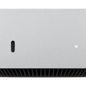 Apple Mac Mini (2024) M4 10C 512GB