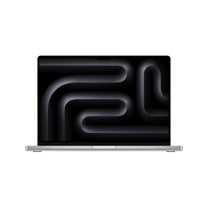 Apple Macbook Pro 16" M4 2024 512gb - 48gb Qwerty 14‑core Cpu 20‑core GPu Zilver