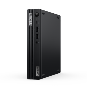 Lenovo Thinkcentre M70q Gen 5 - Intel Core I5-14400t 16 Gb 512gb Windows 11 Pro (64 Bit)