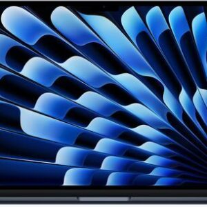 Apple MacBook Air 2026 15.3" M5 16 GB 512 GB SSD Mitternacht DE - Refurbished