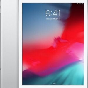 Apple iPad mini (2019) 7.9" 256 GB 4G silber - Refurbished