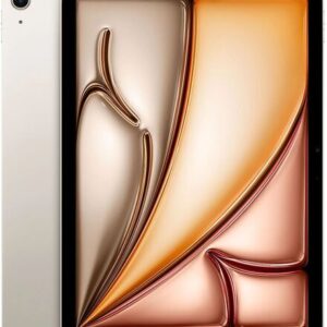 Apple iPad Air (2024) 11" 128 GB Polarstern - Refurbished