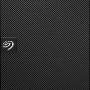 Seagate externe HDD-Festplatte "Expansion Portable", schwarz, 4 TB, Festplatten, externe HDD-Festplatte