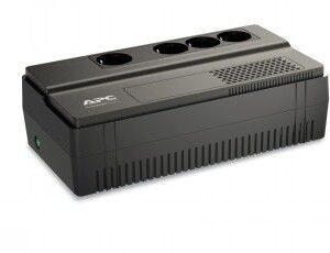 APC easy ups bv 500va, avr, schuko outlet, 230v
