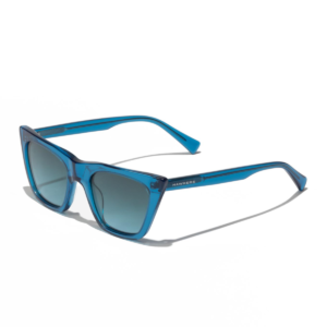 Hawkers Sunglasses  Electric Blue Hypnose