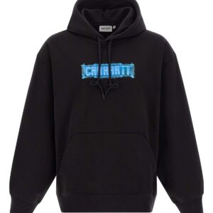 CARHARTT WIP 'Electric Boogie' Hoodie L