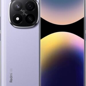 Xiaomi Redmi Note 14 Pro+ 5G 12 GB 512 GB Dual-SIM Lavender Purple - Refurbished