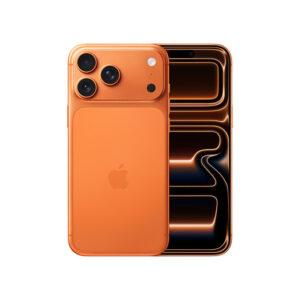 Apple iPhone 17 Pro Max 256GB Arancione Cosmico