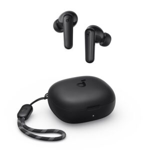 Soundcore P20i ｜True Wireless Earbuds Black