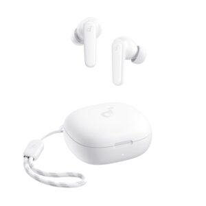 Soundcore P20i ｜True Wireless Earbuds White