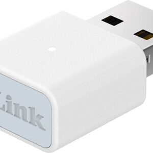 D-Link Usb Adapter, N300 Wi-Fi 4