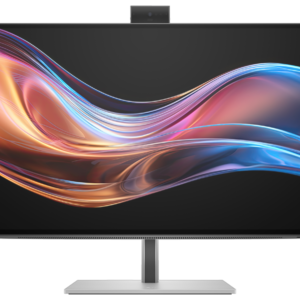 HP Series 7 Pro 27 inch 4K Conferencing Monitor - 727pm