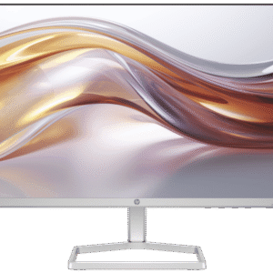 HP Series 5 23.8 inch FHD Monitor - 524sf