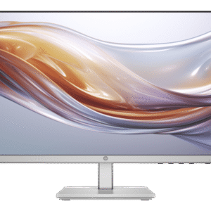 HP Series 5 23.8 inch FHD Height Adjust Monitor - 524sh