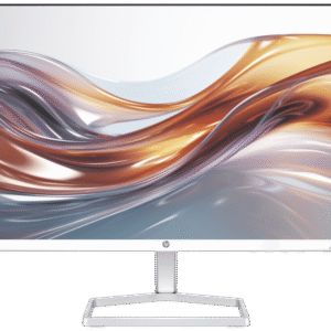 HP Series 5 23.8 inch FHD Monitor with Speakers - 524sa