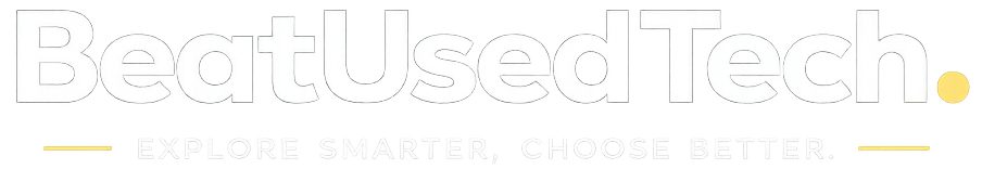 www.beatusedtech.com
