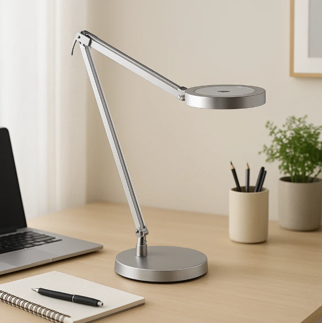Whether you're settling in with a novel, working from home or engaging in detailed hobbies, task lighting makes all the difference in comfort and productivity. A quality table lamp designed for reading and focused work eliminates eye strain, enhances concentration and transforms your workspace into an inviting environment where you actually want to spend time. The right desk lamp becomes an indispensable tool for both professional and personal pursuits, providing the precise illumination needed for sustained attention and visual comfort.