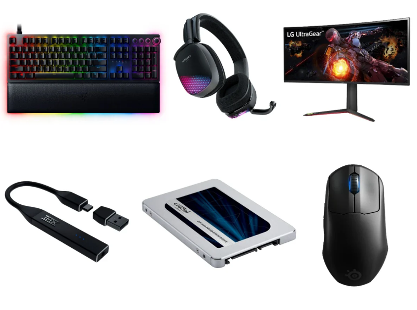 Your computer hardware is only part of the equation determining your computing experience. The peripherals and pc accessories keyboards mice and other items you use daily have enormous impact on your comfort, productivity and genuine enjoyment. Upgrading from basic bundled peripherals to quality dedicated accessories often delivers more noticeable improvement in daily computing satisfaction than hardware upgrades costing many times more. The variety of pc accessories keyboards mice and specialized gadgets available today is genuinely staggering and overwhelming, with endless options for different needs, preferences and budgets. Understanding what truly matters and what's just clever marketing hype helps you build a personalized setup from PCHUB.UK that brings genuine joy and productivity to your daily computing.