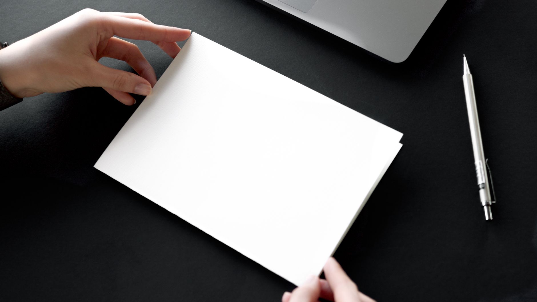 Custom blank products