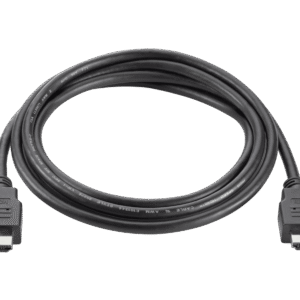 HP HDMI Standard Cable