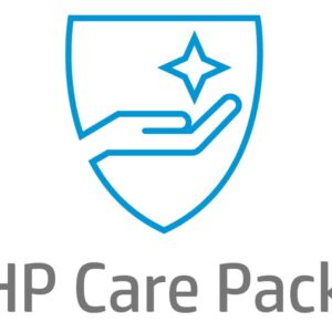 HP 5 year Next Business Day Onsite HW Support w/Defective Media Retention for Workstations