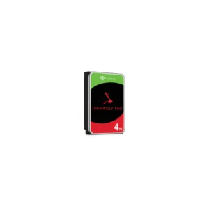 Seagate interne HDD-Festplatte "ST4000NT001", ohne farbbezeichnung, 4 TB, Festplatten, interne HDD-Festplatte