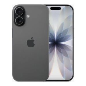 Apple iPhone 17 - 256GB - Black