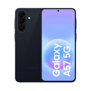 Samsung Galaxy A57 5G 17 cm (6.7'') Doppia SIM Android 16.0 USB tipo-C 8 GB 256 GB 5000 mAh Blu marino