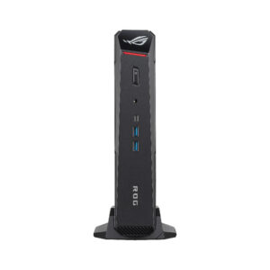 Asus ROG NUC (2025) Jean Canyon, Ultra9 275HX, RAM 32Gb, SSD 2TB, RTX5080, Win11, Wi-Fi 7, 3Yr PUR, EU Cord
