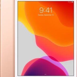 Apple iPad 7 (2019) 10.2" 32 GB 4G gold - Refurbished