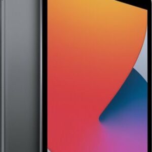 Apple iPad 8 (2020) 10.2" 32 GB 4G spacegrau - Refurbished