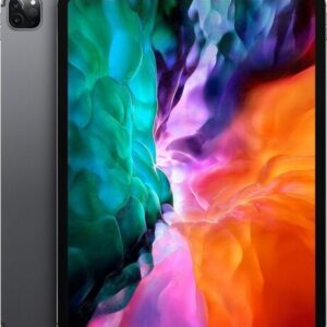 Apple iPad Pro (2020) 12.9" 256 GB 4G spacegrau - Refurbished