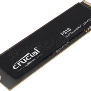 Disque SSD Crucial P310 1To - M.2 NVMe Type 2280