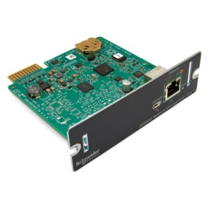 APC UPS Network Management Card AP9640, USV Zubehör