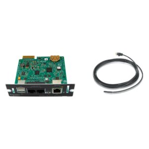 APC UPS Network Management Card 3 (Environmental Monitoring) AP9641, USV Zubehör