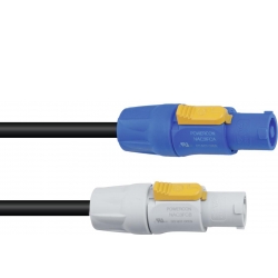 PSSO PowerCon Connection Cable 3x1.5 1.5m TILBUD NU