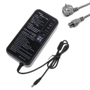 19V 4.74A 27.75WH Multifunktionel Mini UPS Batteri Backup Sikkerheds Standby Strømforsyning Uafbrydelig Smart Strømforsyning