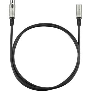 HyperX Gaming XLR Cable