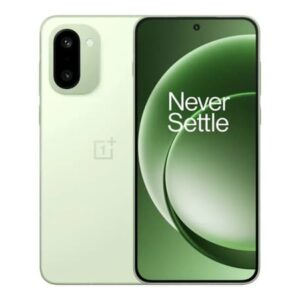 OnePlus 15R, 17,4 cm (6.83"), 12 GB, 256 GB, 50 MP, Android 16.0, Mintunvärinen
