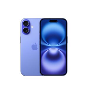 Apple iPhone 16 128 GB Blu oltremare