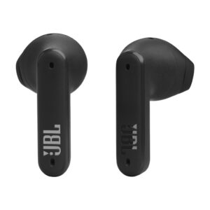 JBL wireless In-Ear-Kopfhörer "Tune Flex", schwarz, B:18cm H:12cm T:25cm, Kopfhörer, wireless In-Ear-Kopfhörer