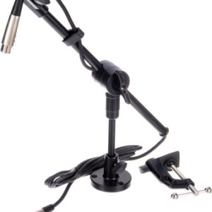 Millenium DS100 Noir