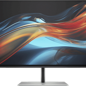 HP Series 7 Pro 24 inch WUXGA USB-C Monitor - 724pu