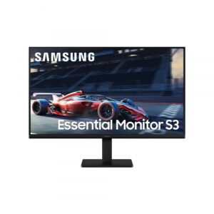 Samsung S30GD platta pc-skärmar 68,6 cm (27") 1920 x LS27D300GAUXEN