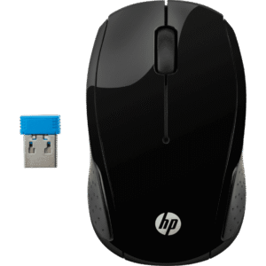 HP Wireless Mouse 200