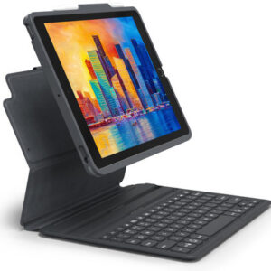 Zagg Pro Keys iPad Pro hoezen (11 inch)