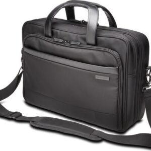 Kensington Contour 2.0 15.6" Laptop Taske, Sort