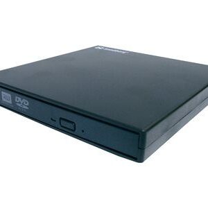 Sandberg usb mini dvd burner