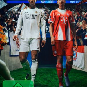 Electronic Arts Spielesoftware "EA Sports FC 26", ohne farbbezeichnung, Nintendo Switch, Spielesoftware, Spielesoftware